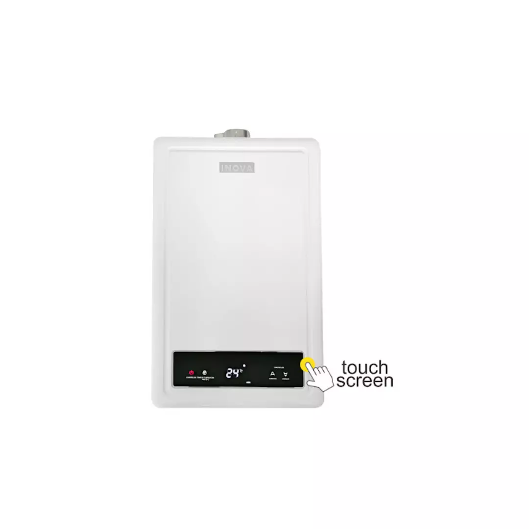 Aquecedor IN-150D - Inova 15 litros
